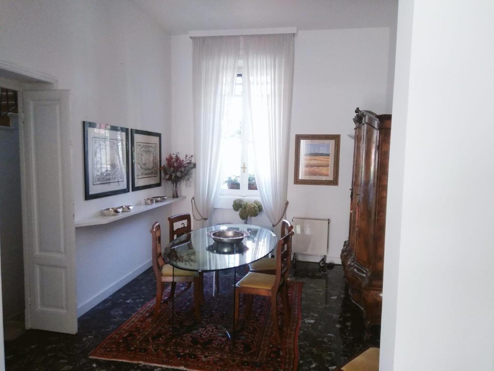 Casa Mari - Free Secure Parking, Breakfast, Private Bathroom, Wifi, Garden, Aircon, 3 Min Walk To Metro And Train Station Mediolan Zewnętrze zdjęcie