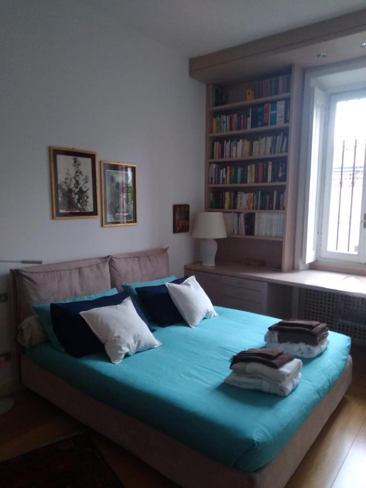 Casa Mari - Free Secure Parking, Breakfast, Private Bathroom, Wifi, Garden, Aircon, 3 Min Walk To Metro And Train Station Mediolan Zewnętrze zdjęcie